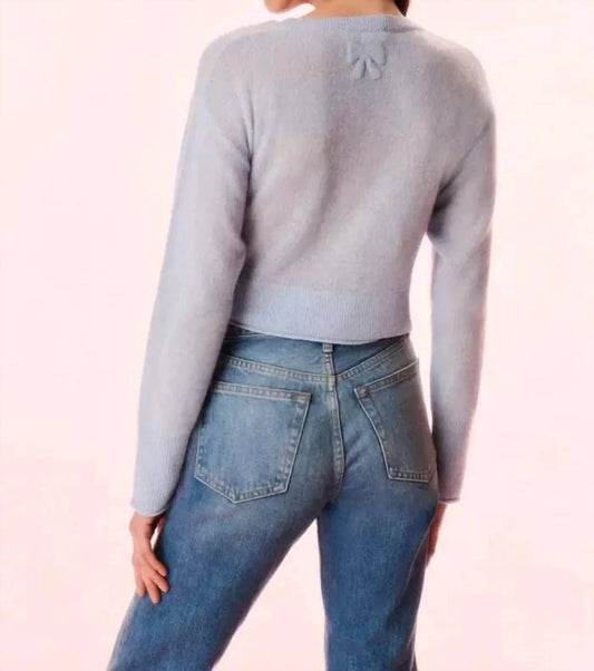 Loveshackfancy - Luisella Cardigan