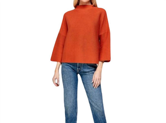 Ellison - Not Your Casual Top