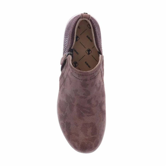 Revere - Women's Dublin Boot