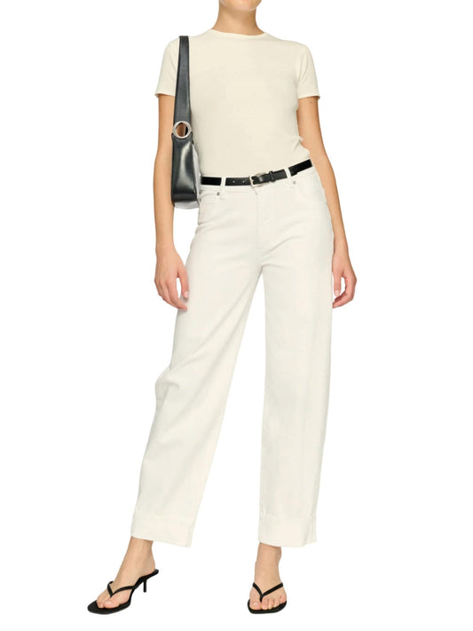 Dl1961 - Women'S - Thea Boyfriend Relaxed Jeans