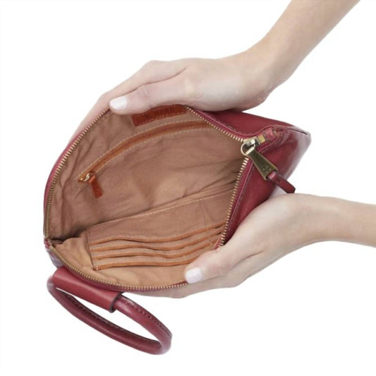 Hobo - Sable Wristlet
