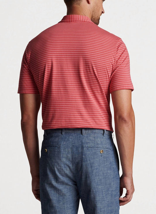 Peter Millar - Pilot Mill Cedar Polo