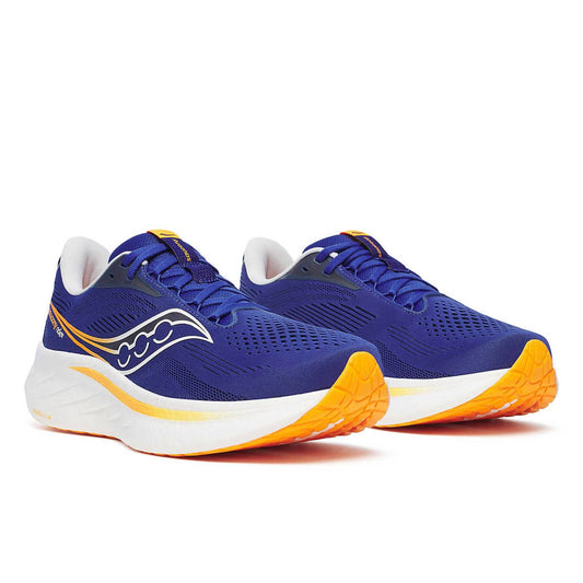 Saucony - Men's Ride 18 Running Shoes