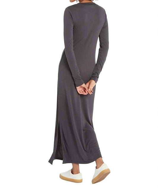 Splendid - Delora Midi Dress