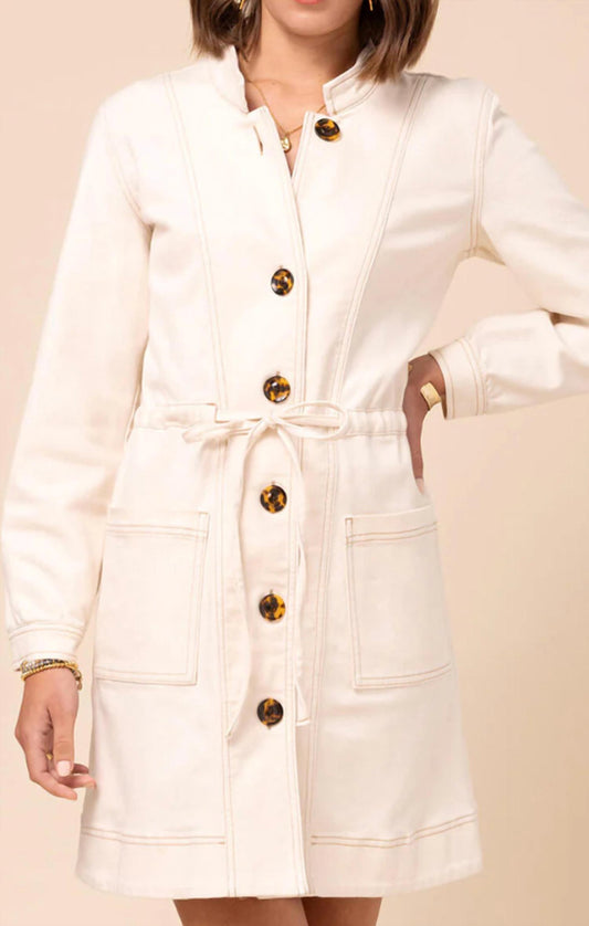 Spartina 449 - Elena Denim Dress