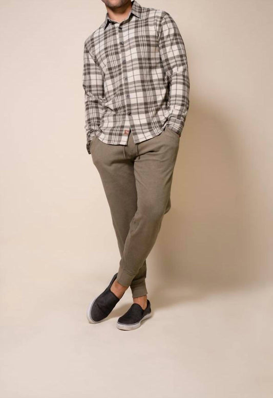 Fundamental Coast - Northend Tapered Fit Jogger