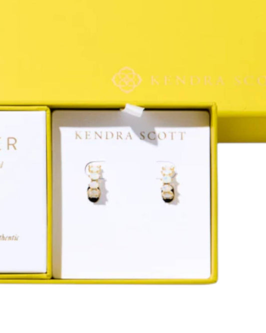 Kendra Scott - Women's Caitlin Gift Set