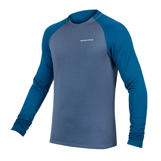 Endura Inc - Men's Singletrack Fleece Jersey Top