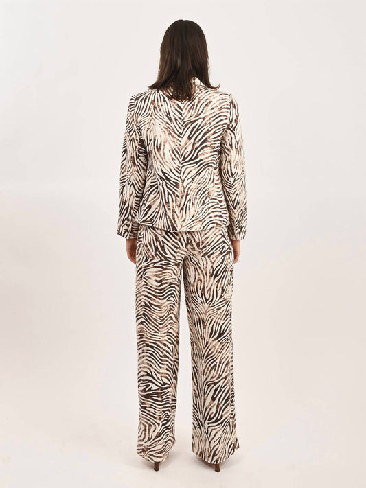 Raquel Allegra - Pico Pant