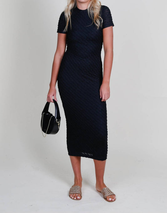 Amanda Uprichard - Rosaria Dress