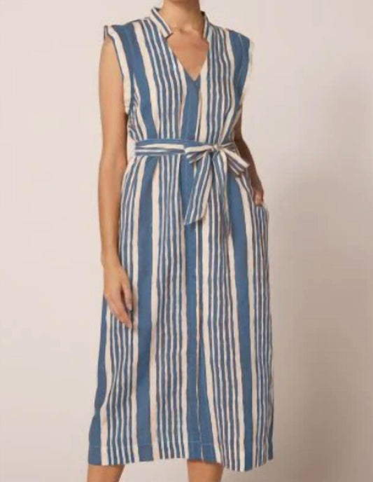 Cleobella - Lani Midi Dress