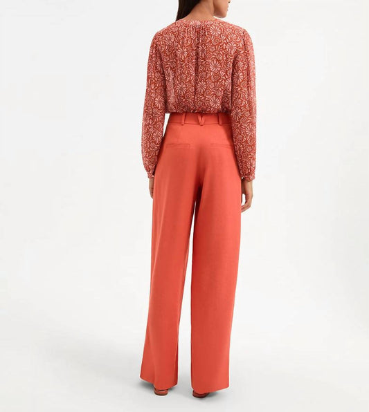 Veronica Beard - Heyser Pants