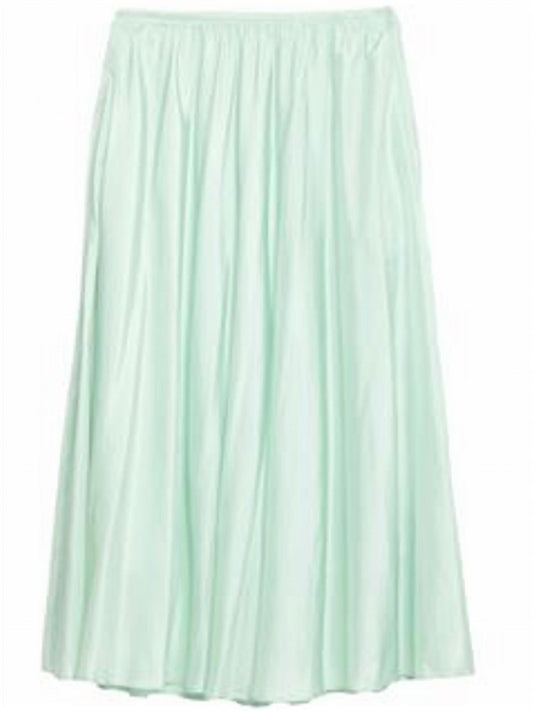 Vince - Women's Midi Skirt