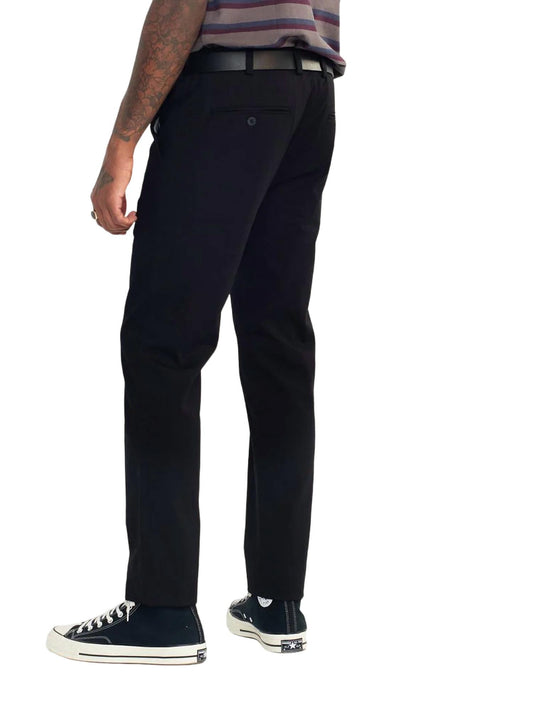 Wax London - SKYE COTTON TWILL TROUSER