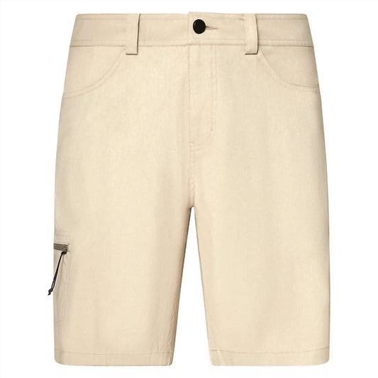 Oakley - Men's Golf Hybrid Short