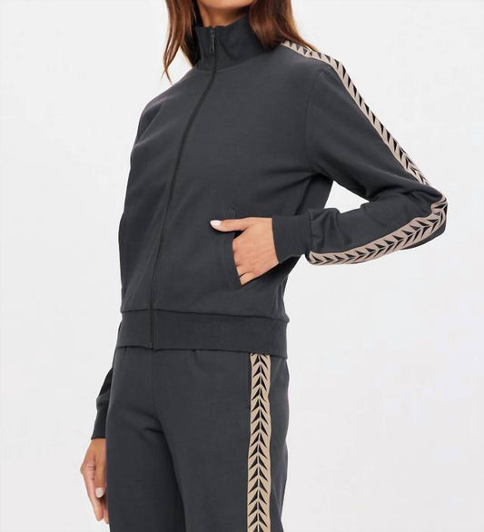 The Upside - Ren Margot Jacket