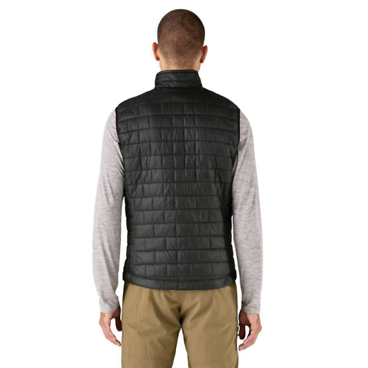 Patagonia - Men's Nano Puff Vest