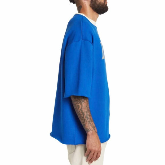 Honor The Gift - MEN'S STUDIO SHORT SLEEVE CREWNECK TEE