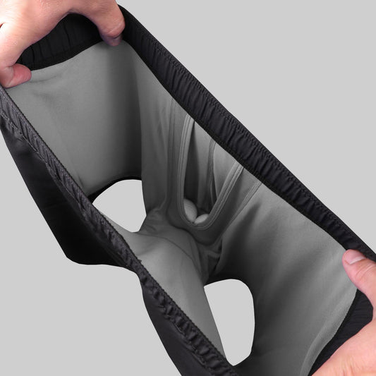 2Undr - Juicy 2-in-1 Quick-drying Short