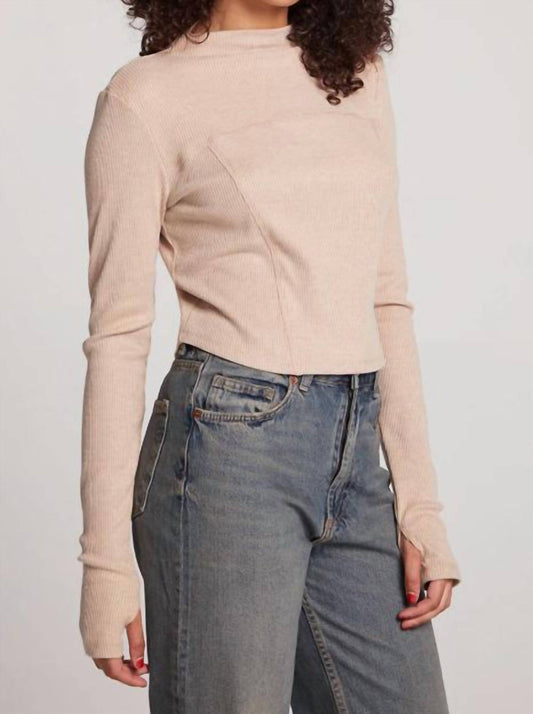 Chaser - Nahall Long Sleeve Top