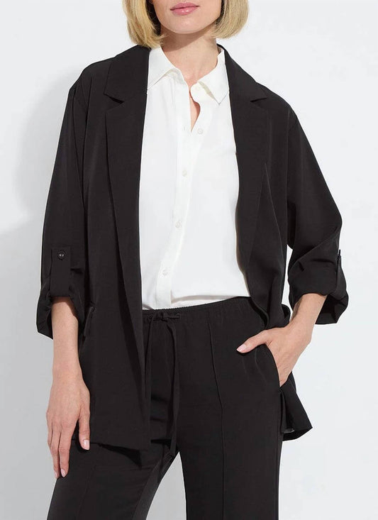Lysse - Genevieve Relaxed Blazer