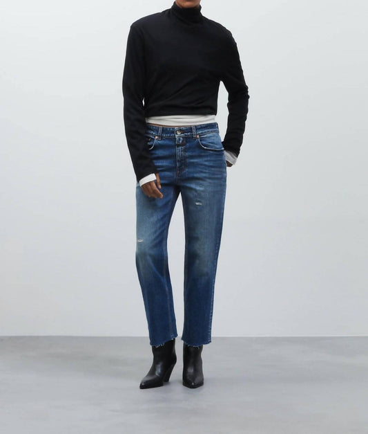 Closed - Milo Straight Jeans