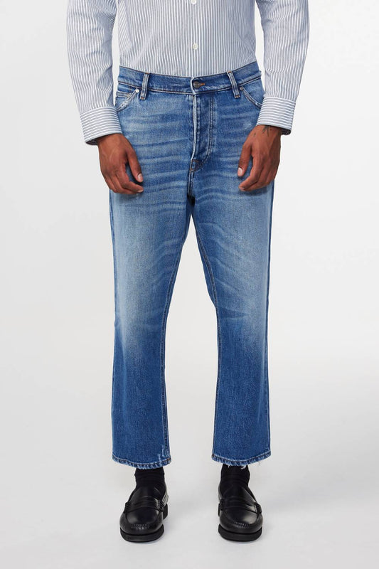 Nn07 - Frey Tapered Leg Jeans