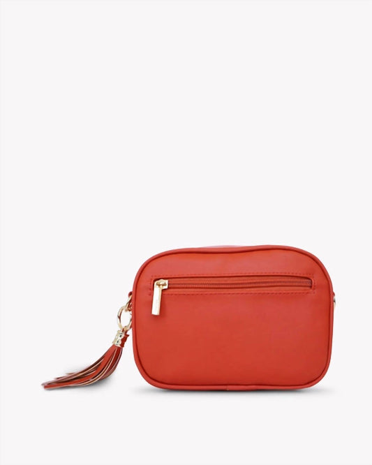 Mersi - Women's Lucie Crossbody Bag