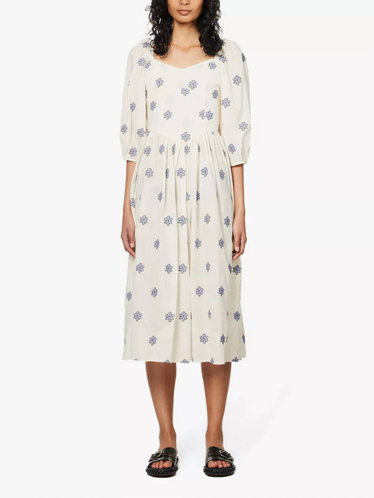 Ciao Lucia - Domizio Midi Dress