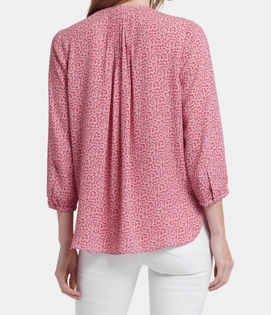 Nydj - Pintuck Blouse