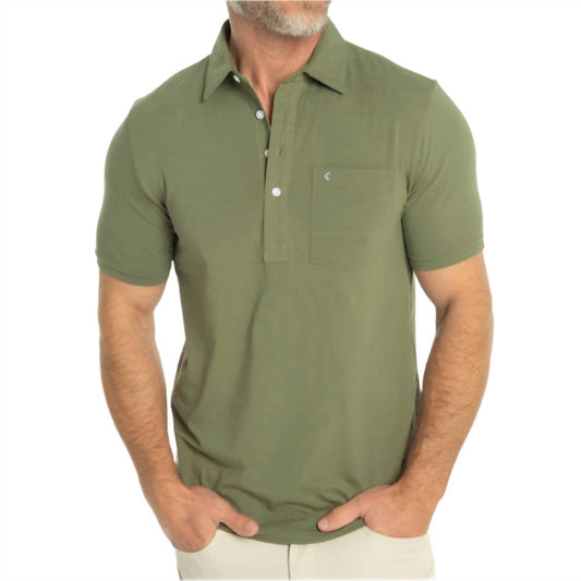 Criquet - Top Shelf Player Shirt