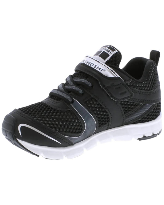 Tsukihoshi - Boy's Velocity Sneakers
