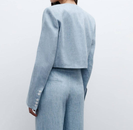 Twp - Drink At Costes Jacket