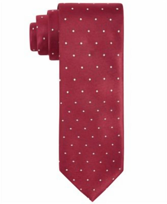 Tayion - Men's Kappa Alpha Psi Dot Tie