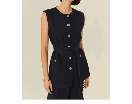 Exquise - Phoenix Vest