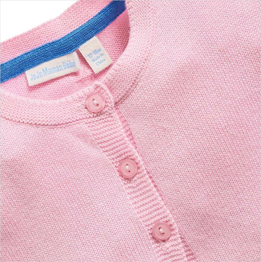 Jojo Maman Bebe - Women's Classic Cardigan