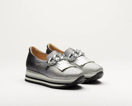 Softwaves - Women's Cynthia Degrade Shoes