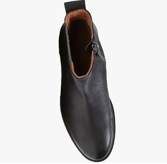 Rockport - Women's Winter Chelsea Waterproof Boot