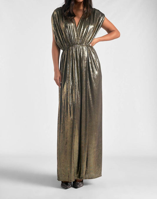 Elan - Carlise Maxi Dress