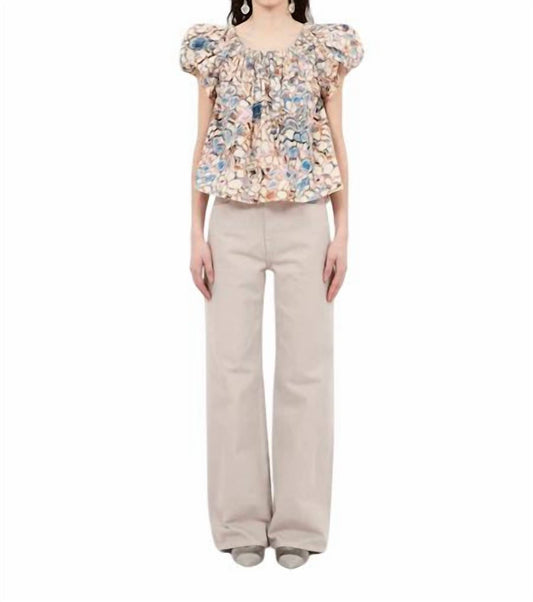 Ulla Johnson - Cora Top