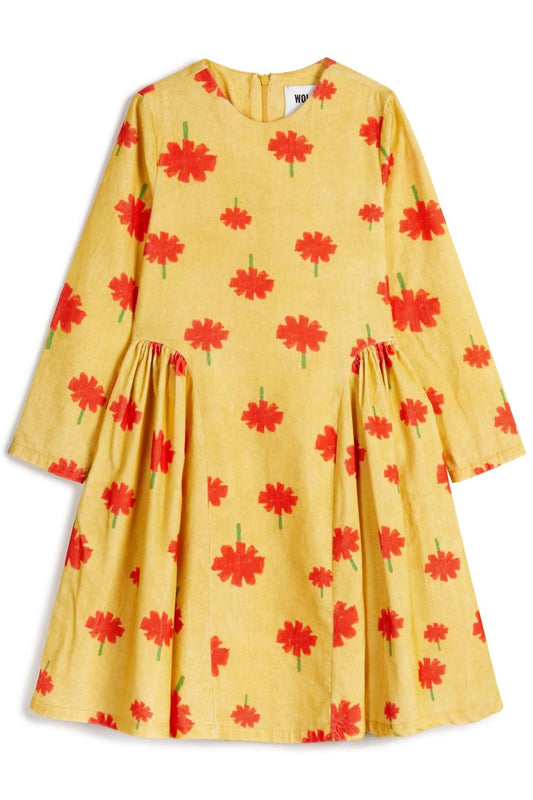 Wolf & Rita - Girl's Heliana Dress