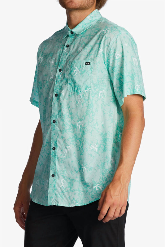 Billabong - Sundays Mini 23 Woven