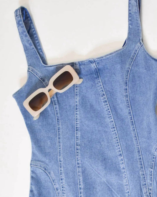 Signature8 - Women's Hailey Mini Dress