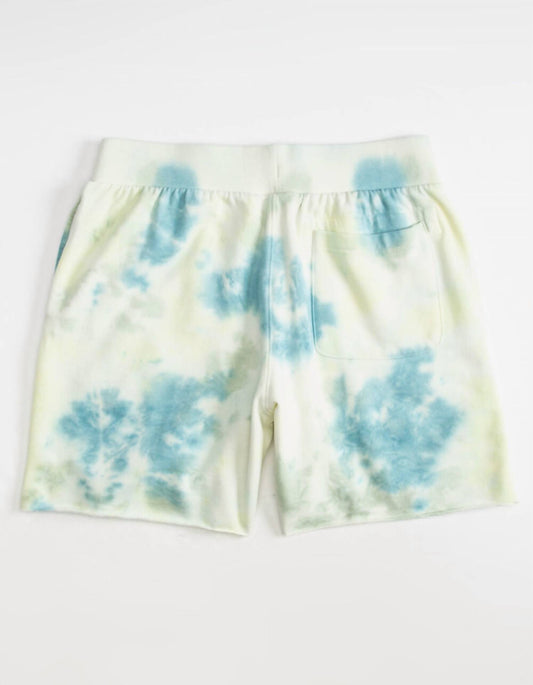 Champion - Men's Sunwash Dye Shorts
