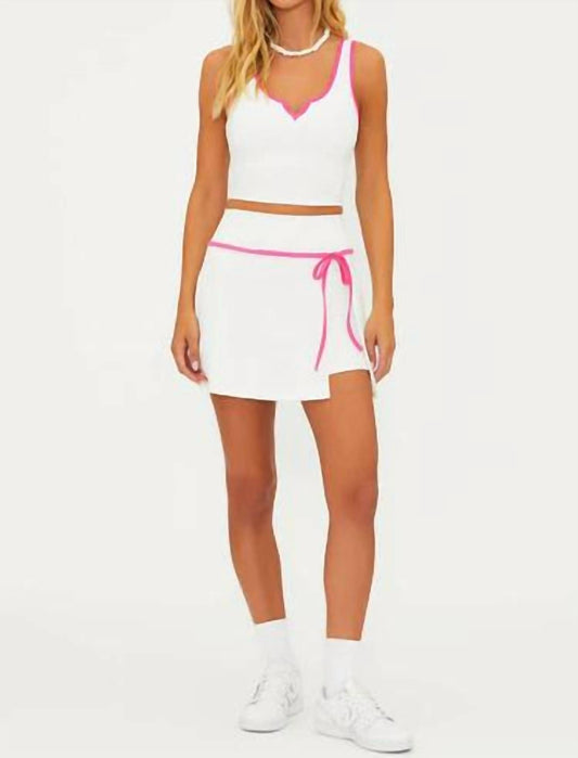 Beach Riot - Winnie Skirt