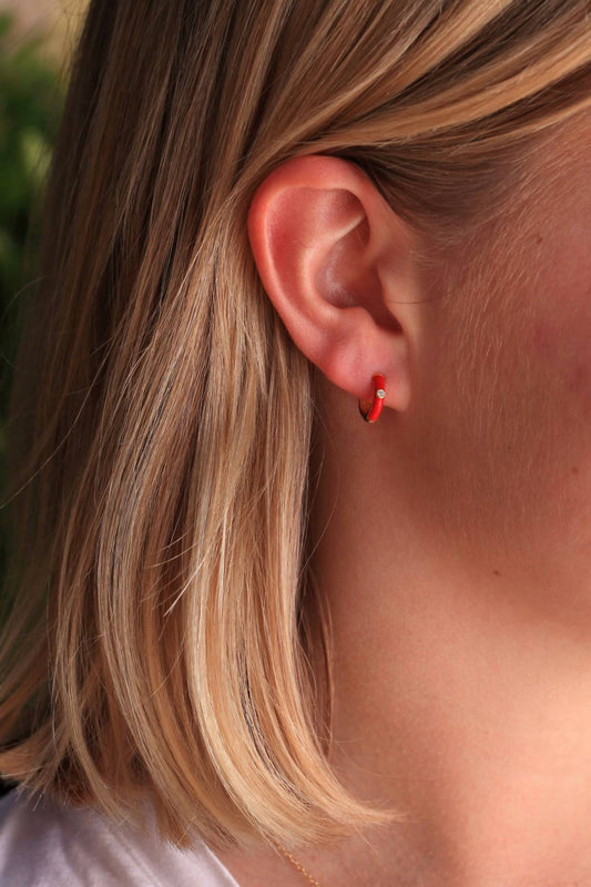 Color Shout - Women's 10 Things I Love About Hoops