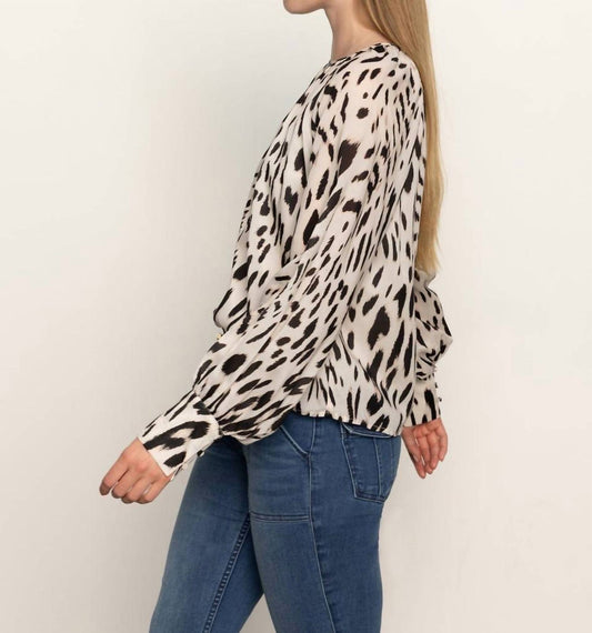Sanctuary - Wild Dreamer Blouse