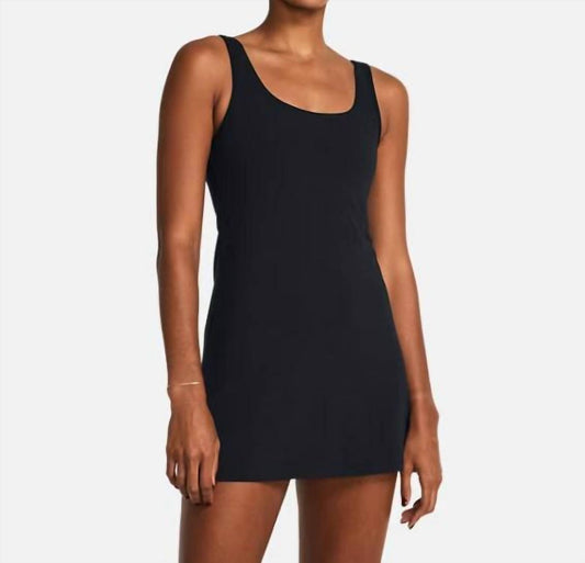 Under Armour - Women’s Motion Dress With Built-in Shorts