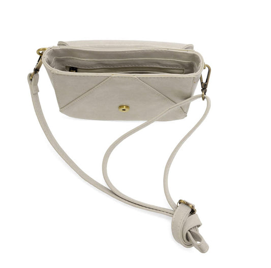 Joy Susan - Women's Tootsie Mini Envelope Sling Belt Bag