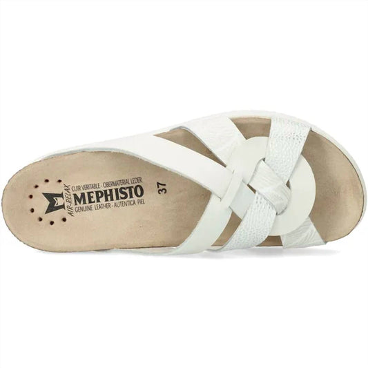 Mephisto - Women's Halix Condor Sandal